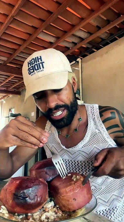 Fortunato #video1