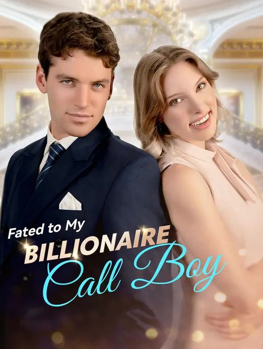 Fated to My Billionaire Call Boy | Komplette Serie | Short Drama Deutsch
