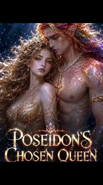 Poseidon S Chosen Queen Vbs - Exclusive Drama Premiere | Full HD