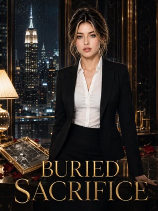 Buried Sacrifice englishsub watchfull ⚡️🍿⚡️