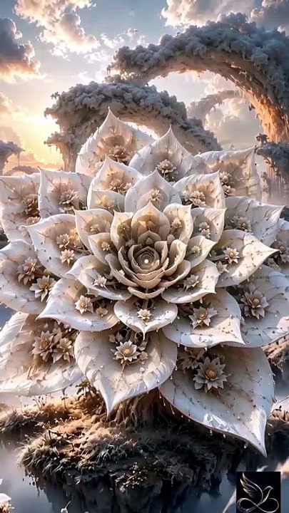 BLOOMING