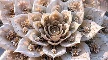 BLOOMING