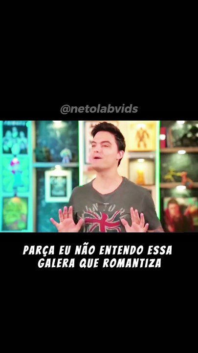 NETOLAB VIDS - Felipe Neto Moments 006.