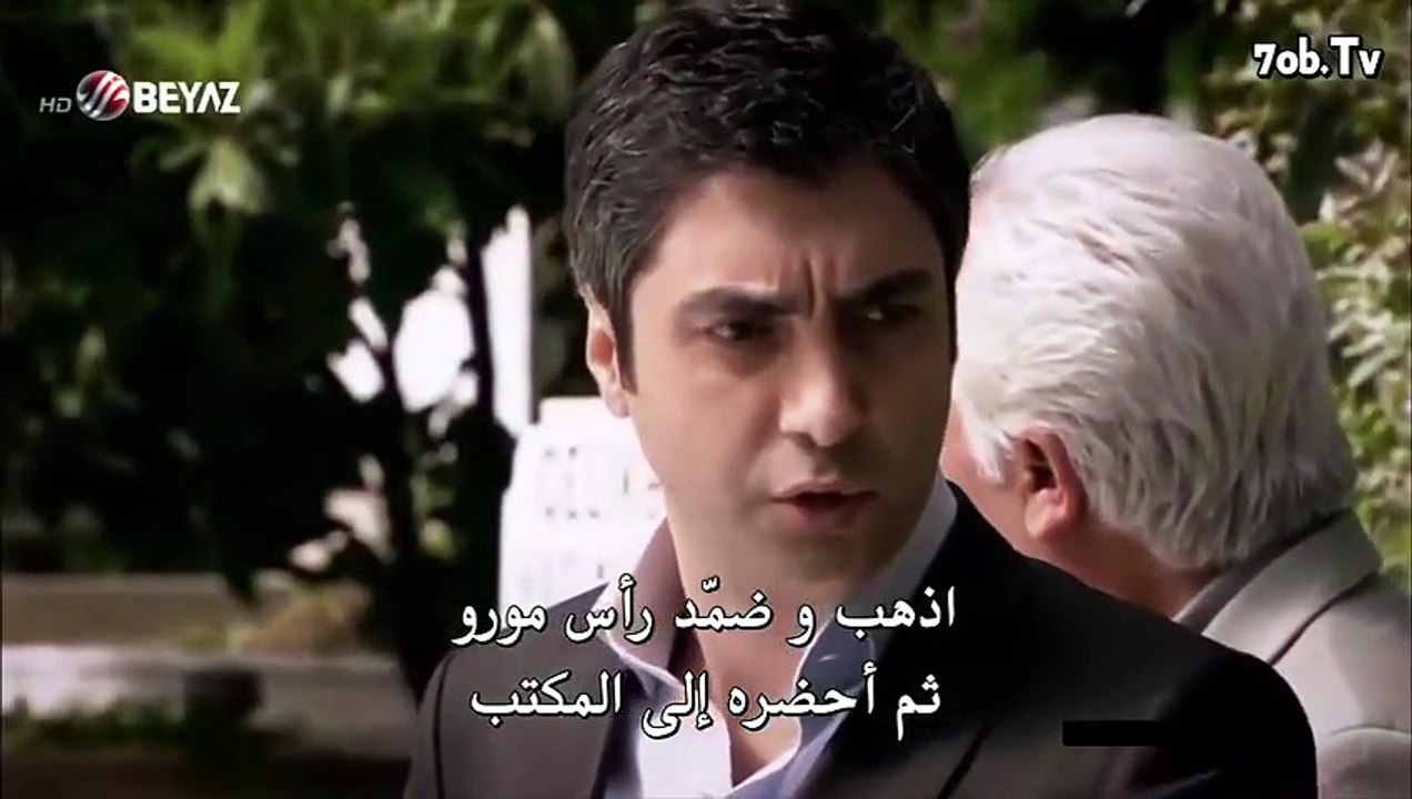 وادي الذئاب الجزء الثالث مترجم الحلقة 58