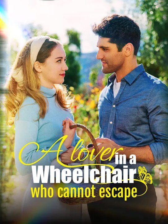A Lover in a Wheelchair Who Cannot Escape | Serie Completa | Short Drama Italiano