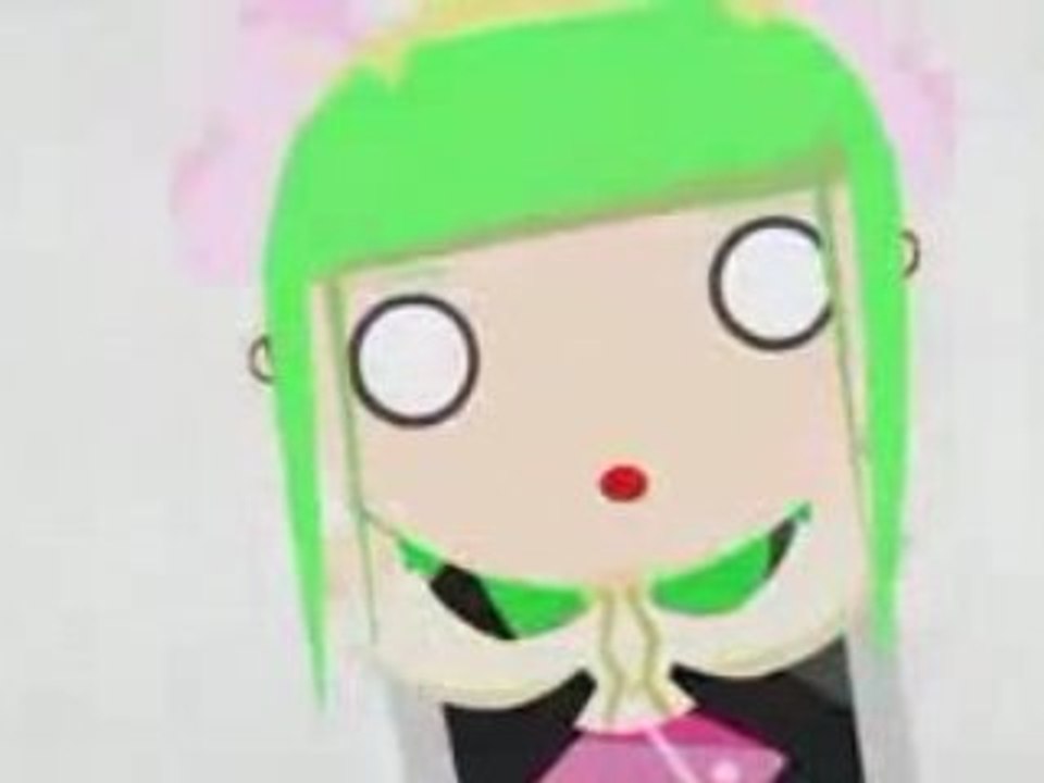 Oh Oh Oh Sexy Vampire (JUSTINB's Radio Edit) - Radio Gosha -