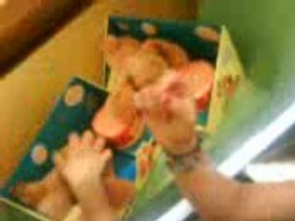 petite aprem " grande récrée"