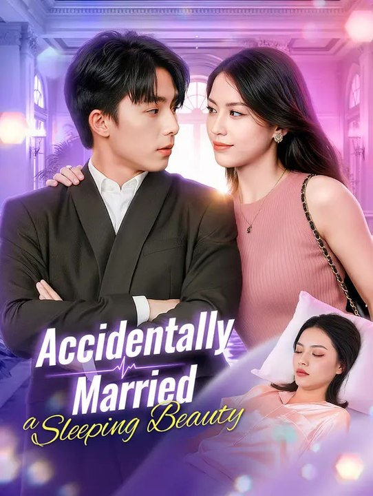 Accidentally Married a Sleeping Beauty(Dubbed) | Komplette Serie | Short Drama Deutsch