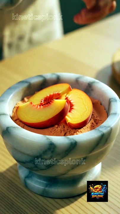 Peach + Peach Sand = PERFECT MATCH  #Shorts