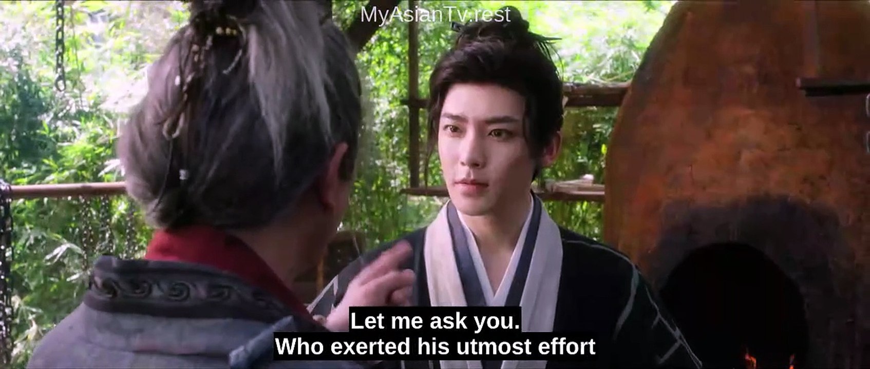 Ep 12 Key to the Phoenix Heart Engsub Full Movie 2026
