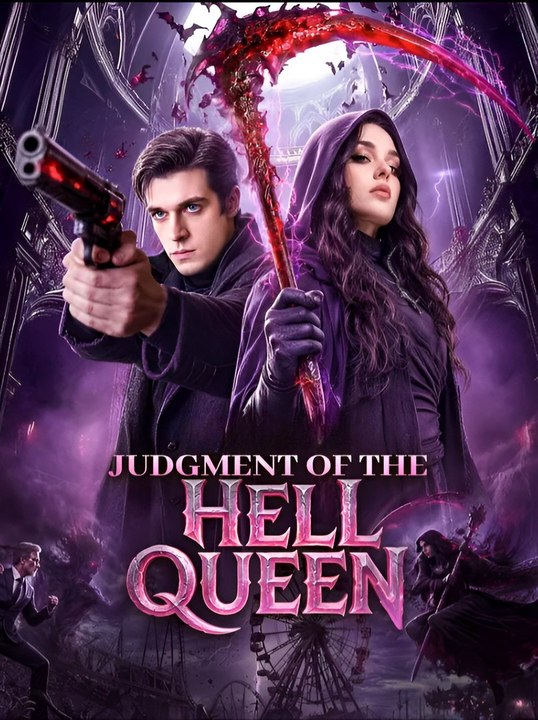 Judgement of the Hell Queen | Premium Quality Short Drama EN