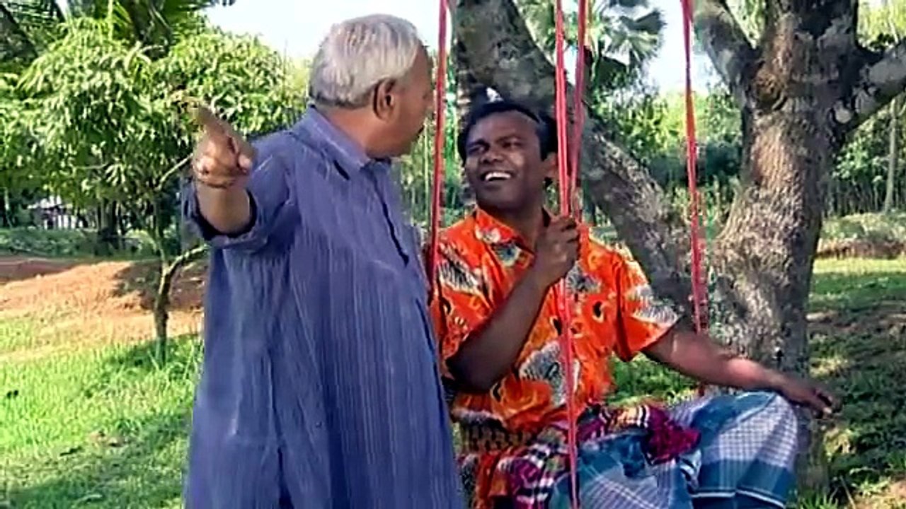 Natok-কাল সাপের দংশন - ATM Samsujjaman ,Toni , Fazlur Rahman Babu