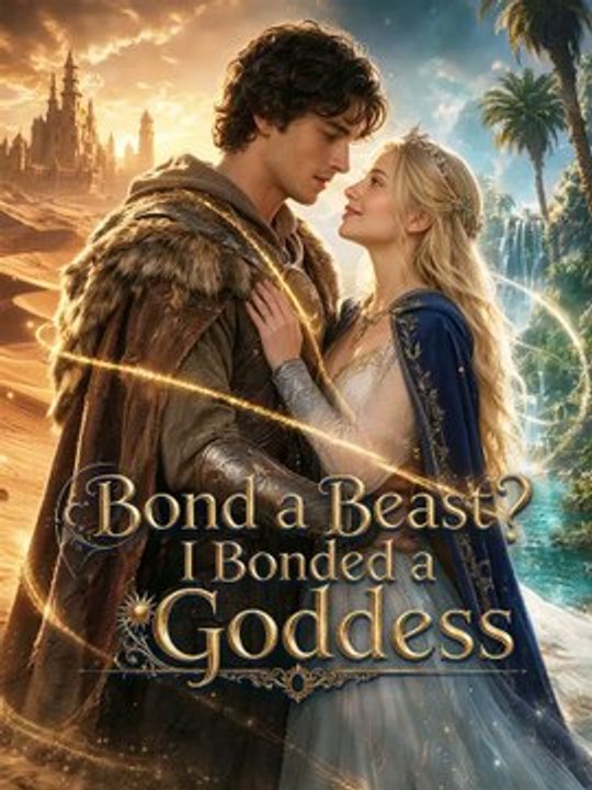 Bond a Beast I Bonded a Goddess #EnglishSub #FullMovie
