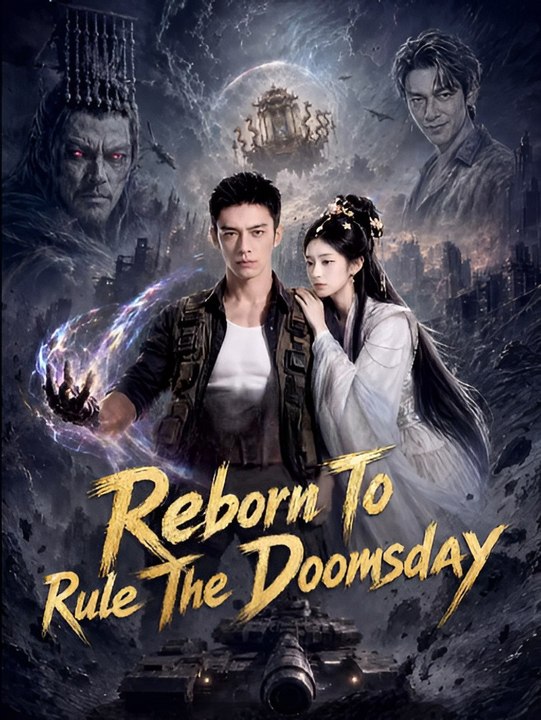 Reborn to Rule the Doomsday - All Episodes