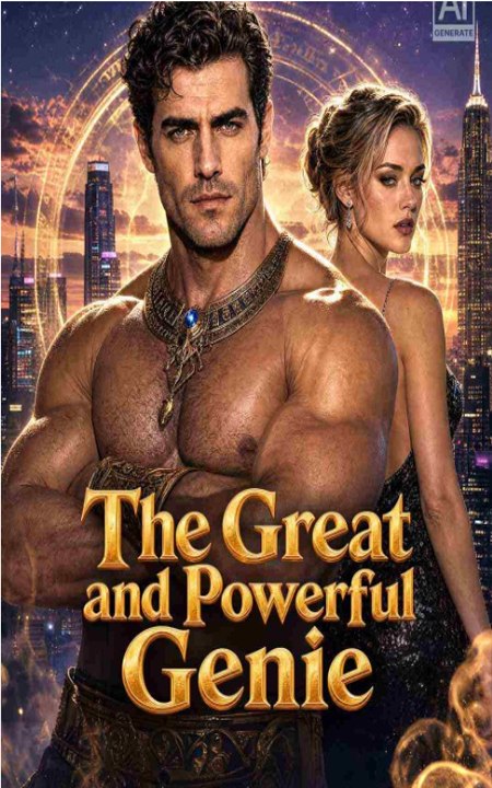 The Great and Powerful Genie