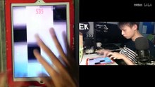 Piano Tiles 2 - Farewell March (Adapted by Pi)
