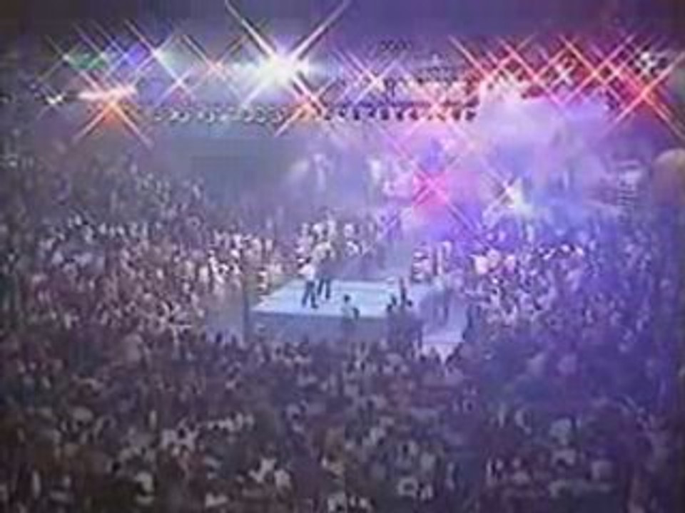 Bash at the beach 1996 pt 9