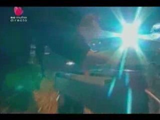 Bon Jovi - lisbonne  2008 - 3eme partie