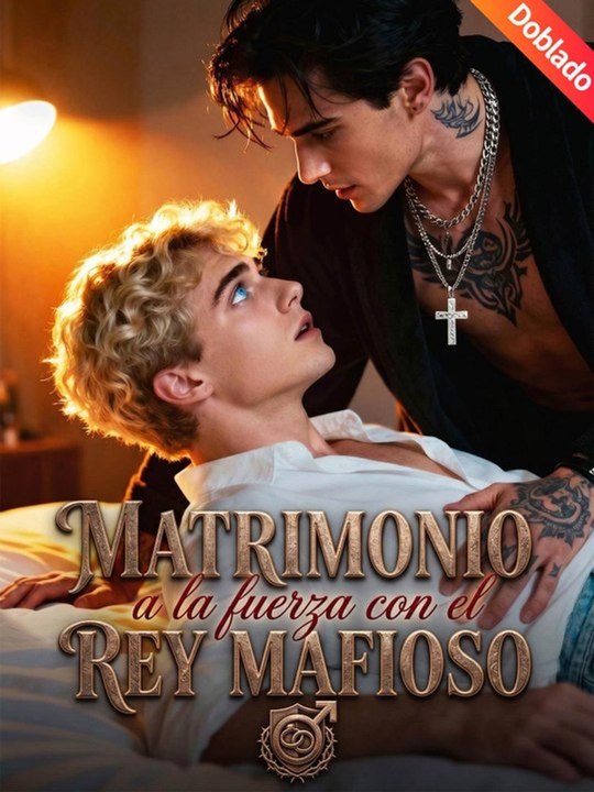 Matrimonio A La Fuerza Con El Rey Mafioso - Full HD 👑
