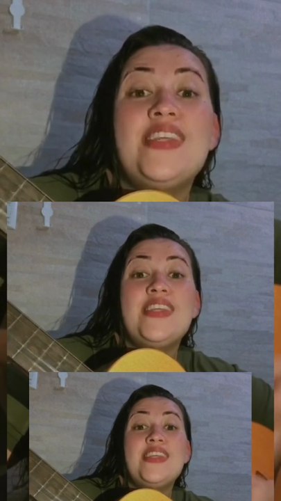 Melhor cantora de São Paulo.