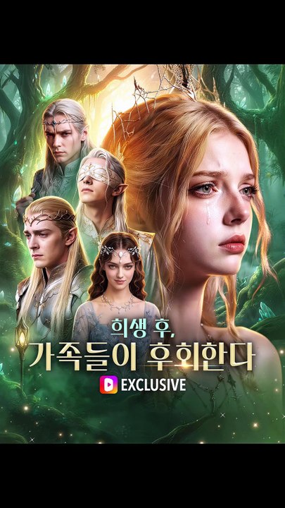 Family Regrets After Sacrifice - FULL MOVIES ENGLISH SUB