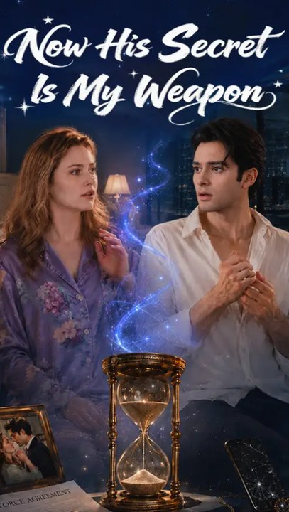 Now His Secret Is My Weapon Episode ENGSUB Billionaire Revenge, Romance