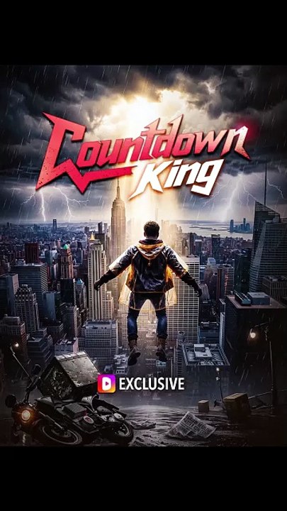 [FULL] Countdown King [Full Movie]