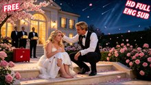 He Dumped Her at the Wedding…Not Knowing She Was a Billionaire Heiress  FULL MOVIES ENGLISH SUB