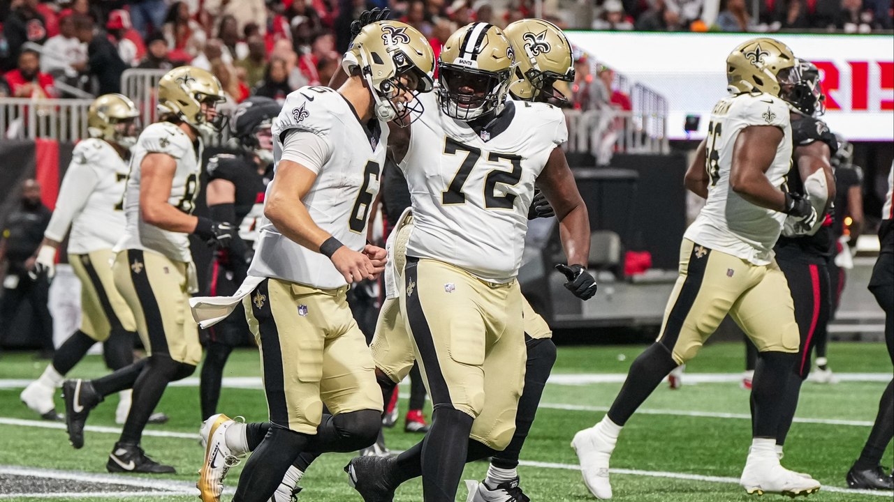 New Orleans Saints: Potential Sleeper Team in 2026