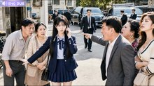 They Hurt Her Poor Family, Not Knowing The Quiet Schoolgirl Secretly Ruled A Billion-Dollar Empire FULL MOVIES ENGLISH SUB
