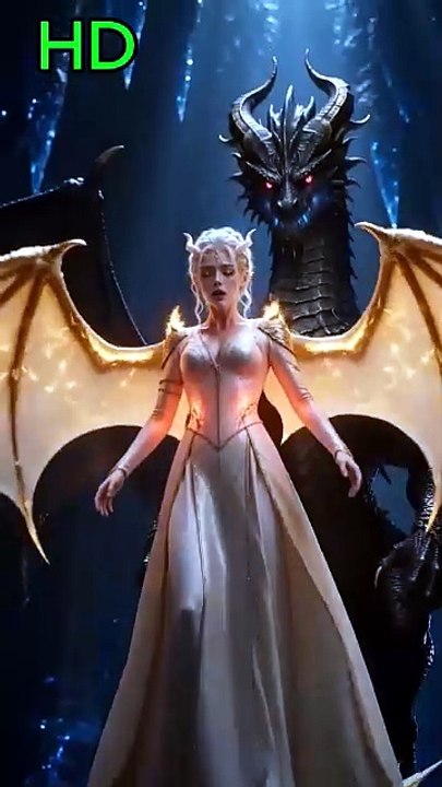 Mi Amor, el Ancestro Dragón - New Movie [Full Movie]