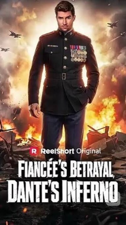 Fiancée's Betrayal Dante's Inferno Web Series