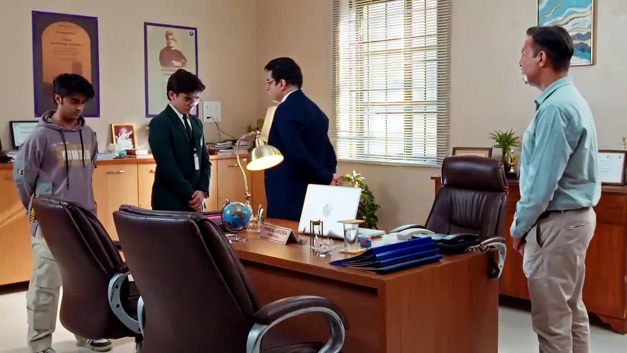 مسلسل وازهر الحب الحلقة 5 الخامسة مدبلج HD