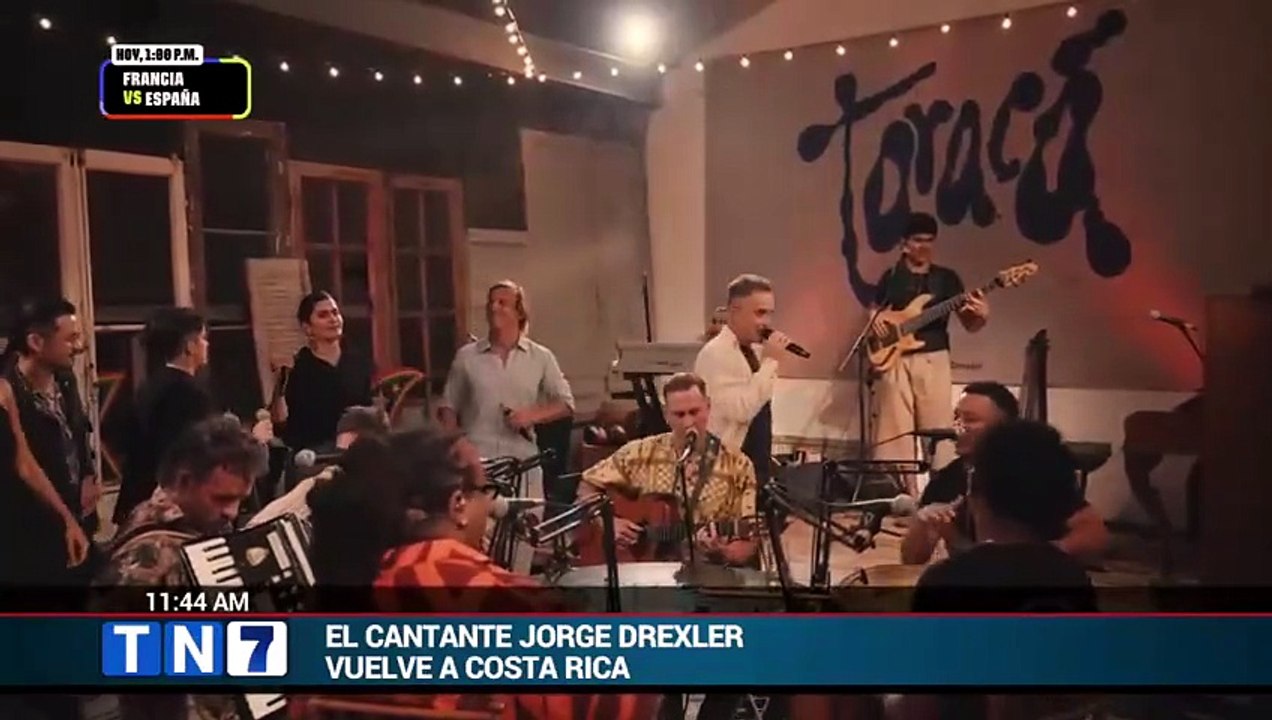 tn7-jorge-drexler-regresa-al-pais-140726 [Full Movie]