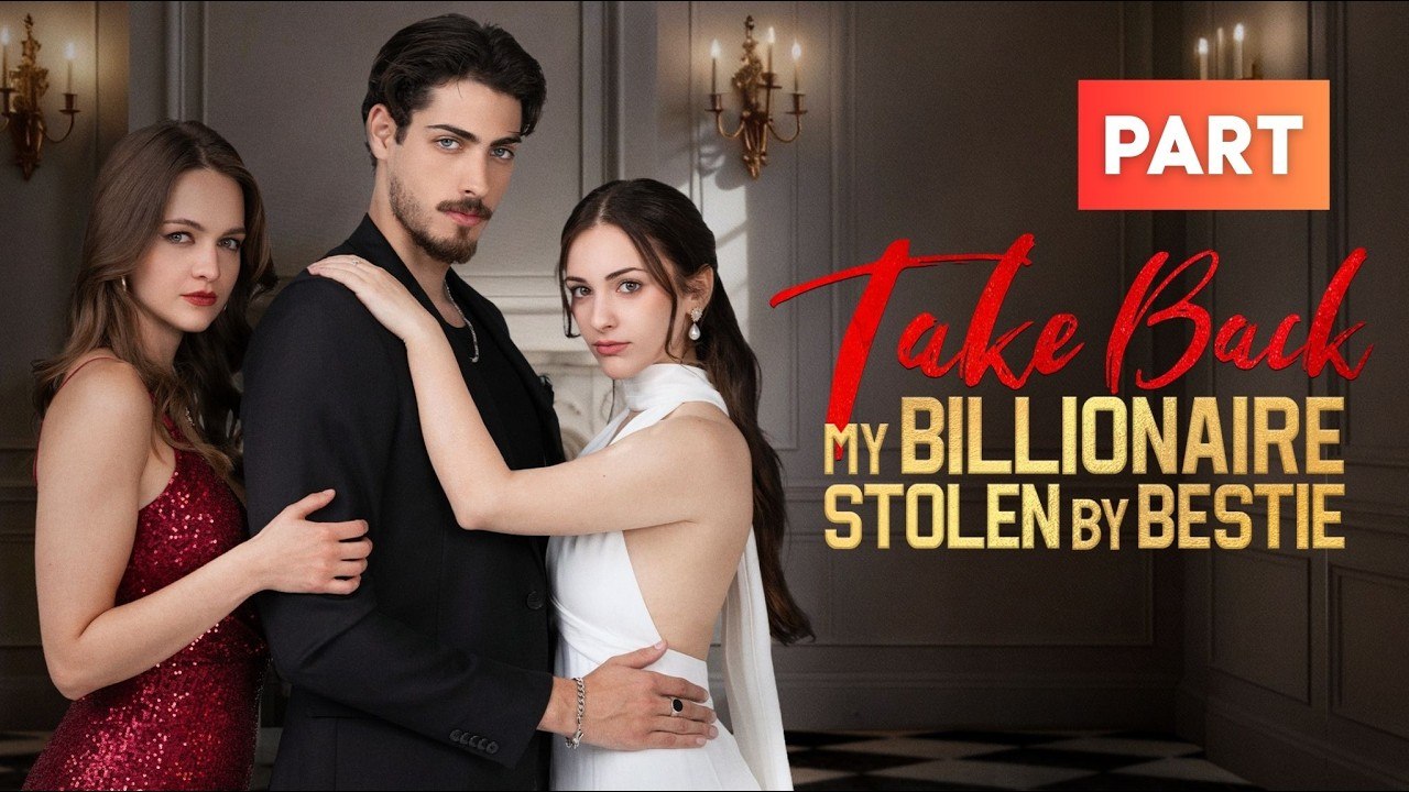A Humiliated Heiress Returned to Take Back Her Identity, Fortune, and Love FULL MOVIES ENGLISH SUB