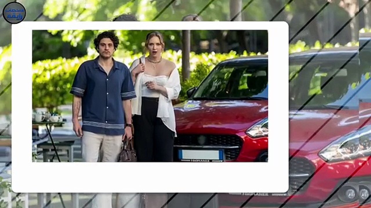 مسلسل حب محتمل الحلقة 8 في الوصف الثامنة اعلان...
