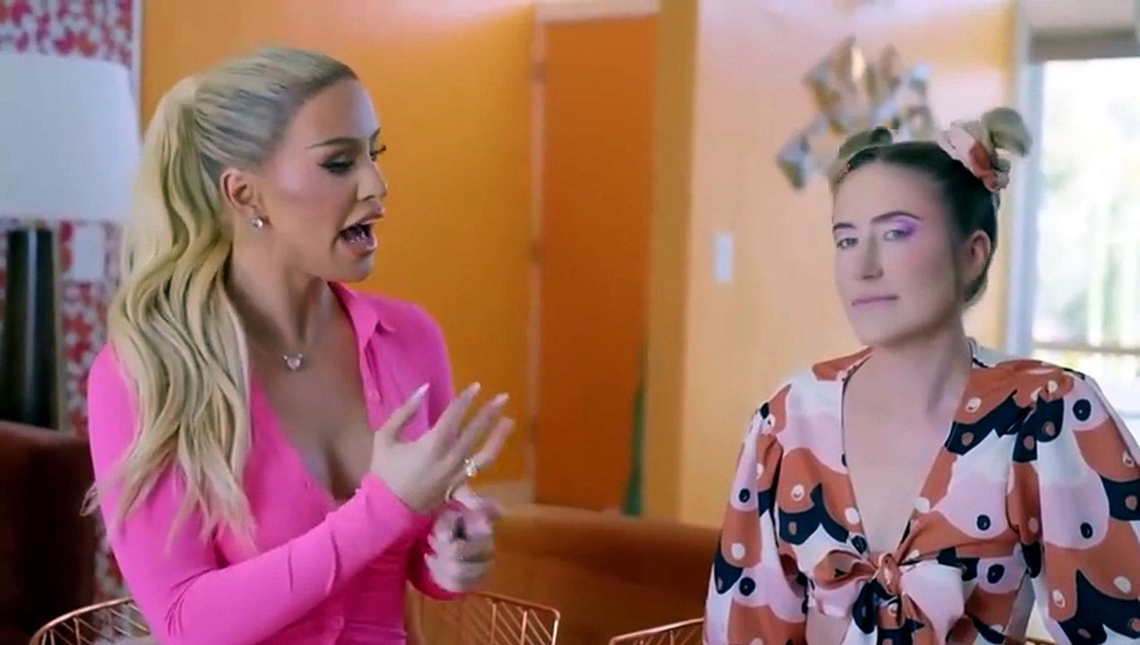 Trixie Motel S01E07 (2022) [Full Movie]