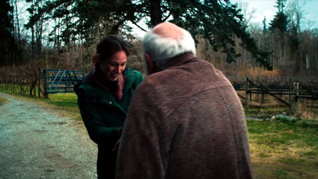 Terroir | Official Trailer | Horror 2024