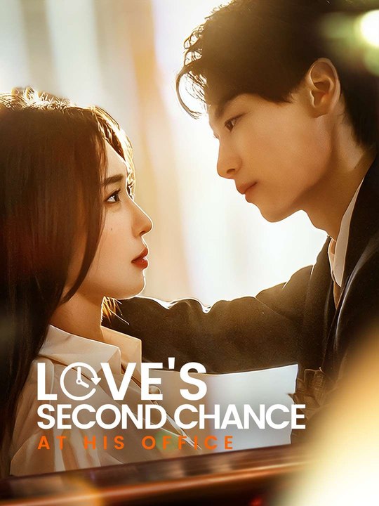 Love's Second Chance at His Office Episode 4