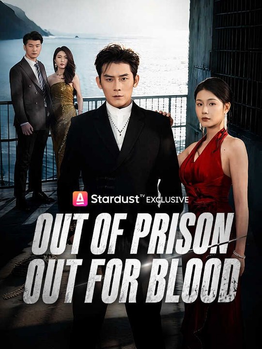 Out of Prison, Out for Blood Episode 4