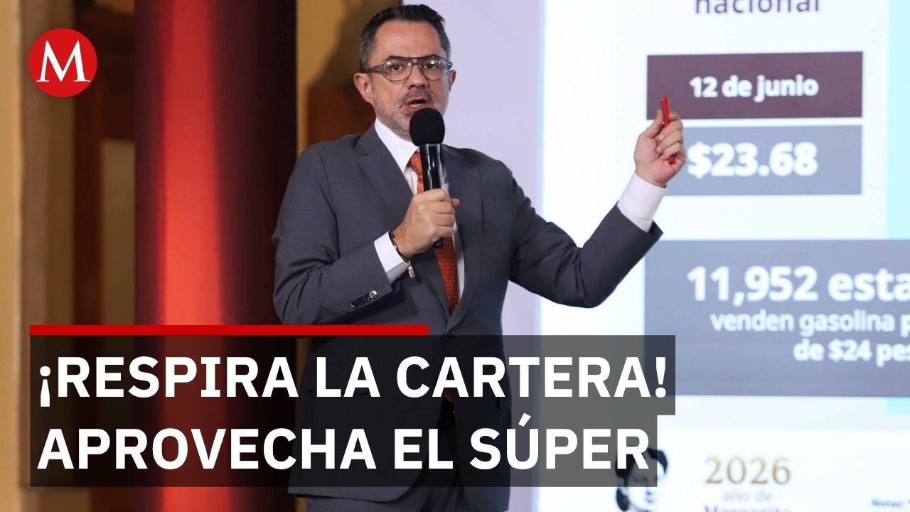 ¡Aprovecha el súper! Jitomate y chiles registran reducción de precio de hasta 40%