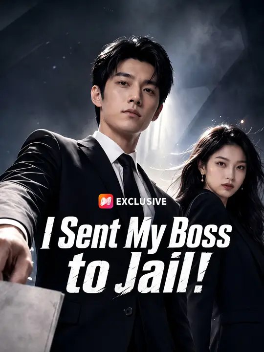 I Sent My Boss to Jail! Episode 5