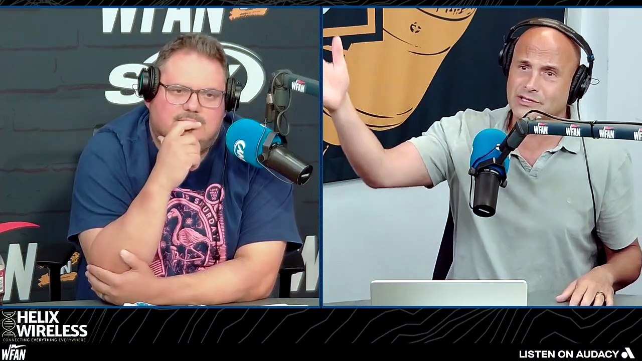 Craig feels good about Jaxson Dart