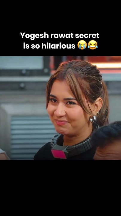 Nobody was ready for Yogesh Rahat’s secret! 😂🤣
