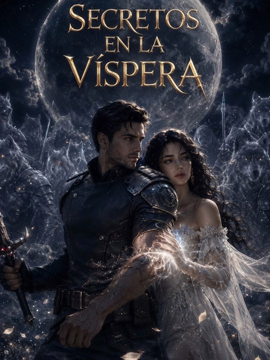 Secretos en la Víspera