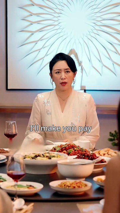 Fake Wife's Revenge - FULL MOVIES ENGLISH SUB