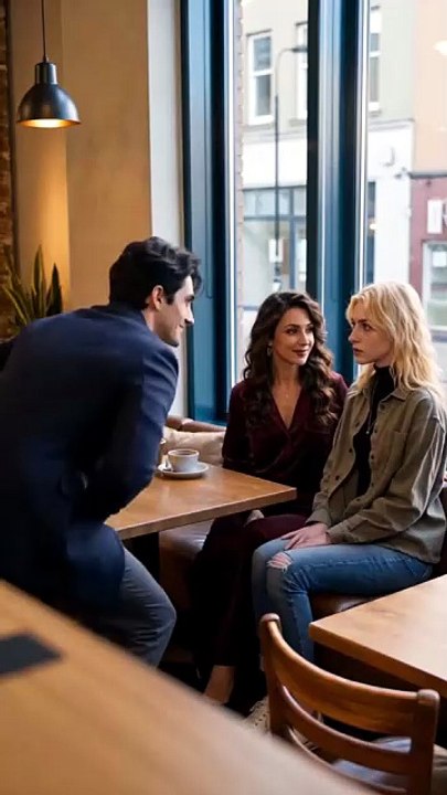 He Doesn't Know I'm Not His Wife - Full (Drama) [Full Movie]