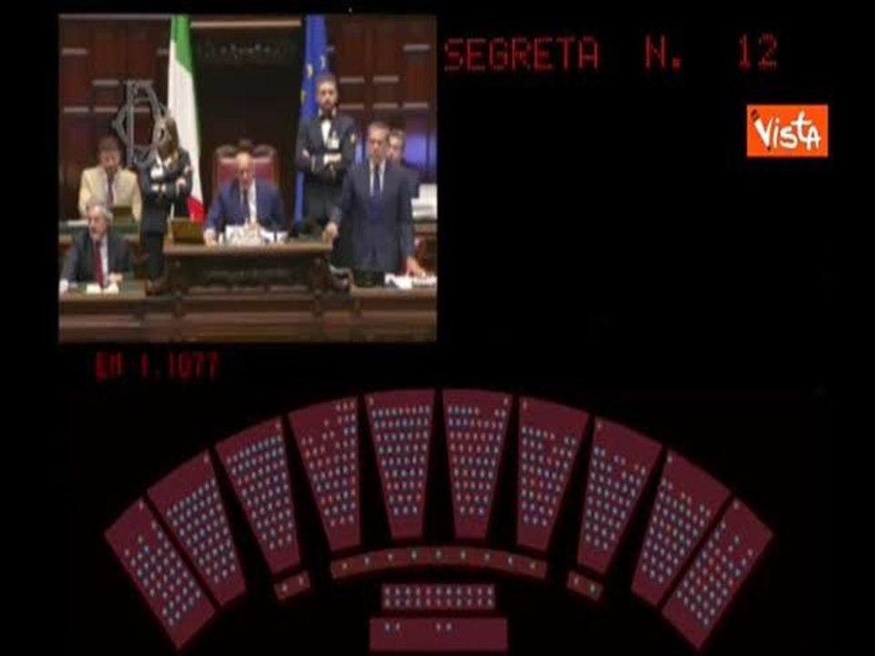 Legge elettorale, maggioranza sotto alla Camera su preferenze per un voto. Coro delle opposizioni: Elezioni