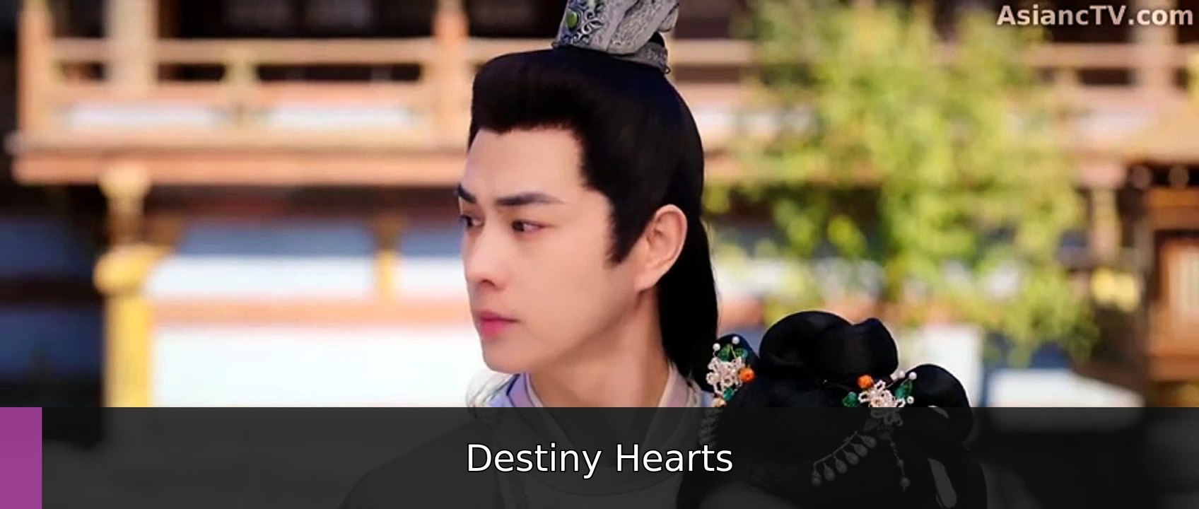 Treacherous Cases in Shendu Episode 2 I Destiny Hearts