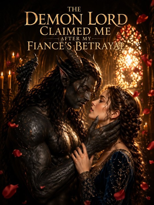 The Demon Lord Claimed Me After My Fiancé's Betray丨Full EP丨Hot Drama 2026丨New